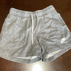 Nike Lounge Shorts